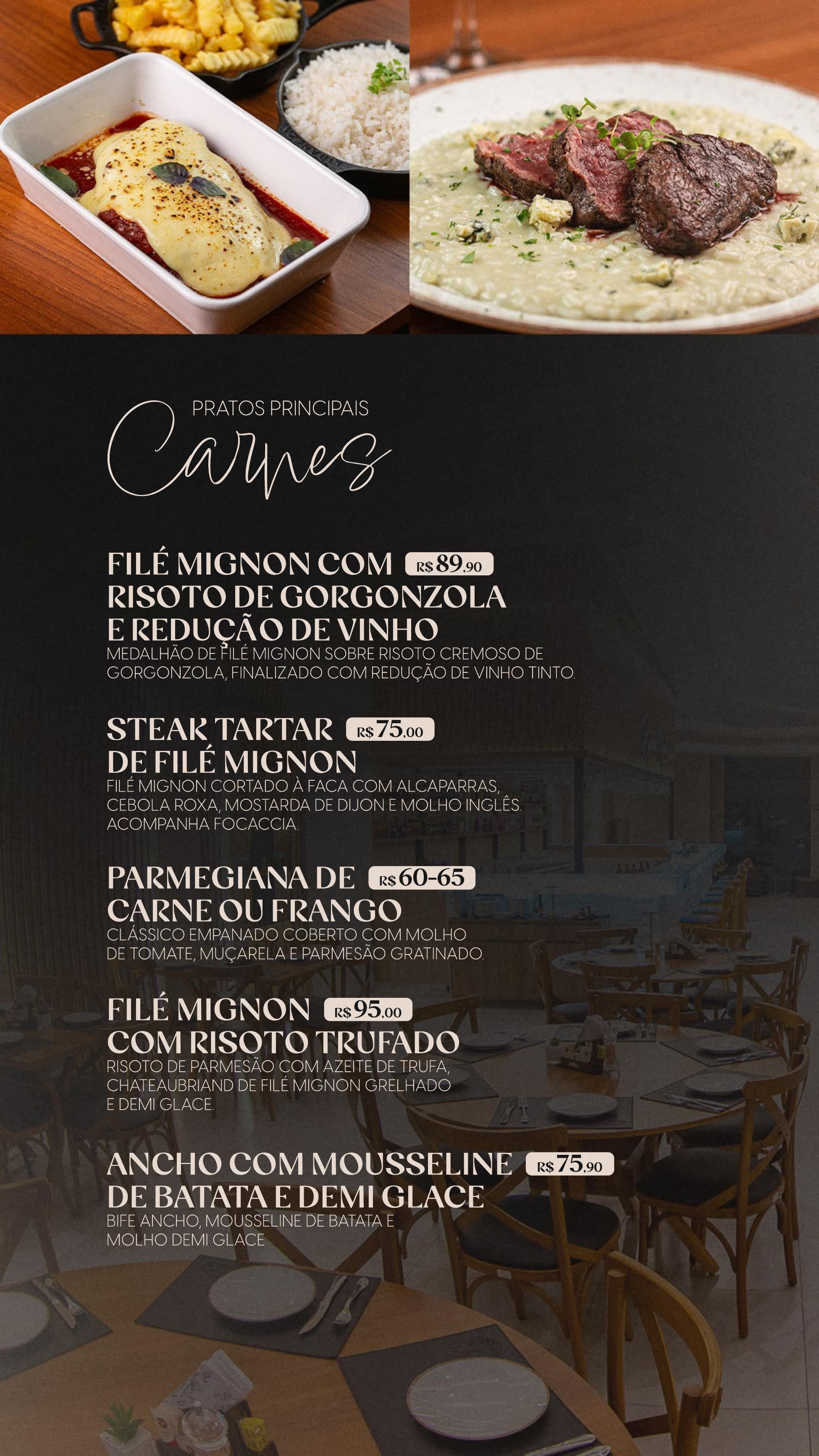 Cardápio Epicus — página 5