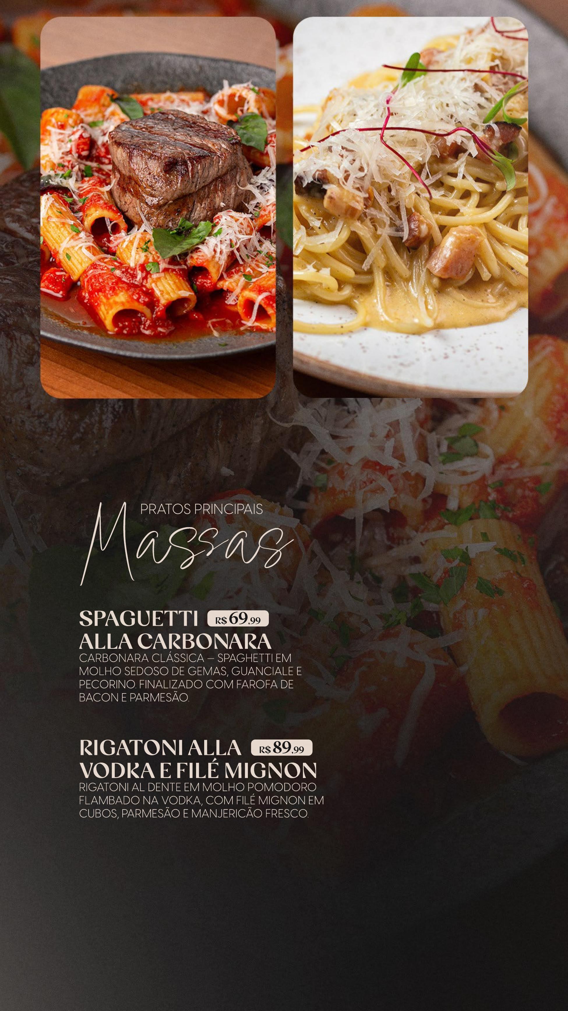 Cardápio Epicus — página 7